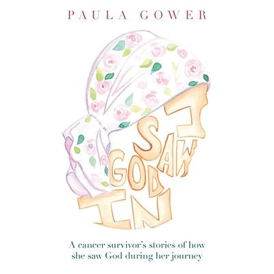 Picture of I Saw God In