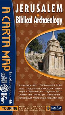 Picture of Jerusalem