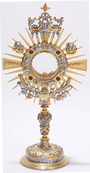 Picture of Koleys K662 Monstrance