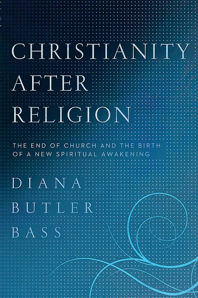 Picture of Christianity After Religion