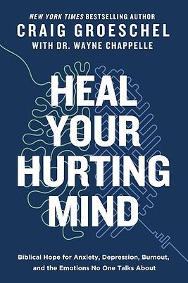Picture of Heal Your Hurting Mind