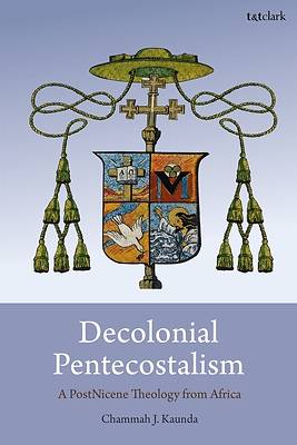 Decolonial Pentecostalism