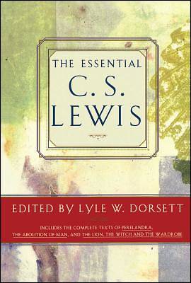 Essential C S  Lewis