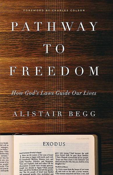 Picture of Pathway to Freedom