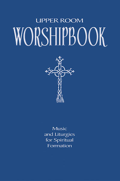 Upper Room Worshipbook