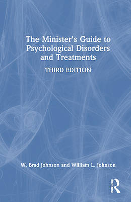 Picture of The Minister's Guide to Psychological Disorders and Treatments
