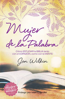 Picture of Mujer de La Palabra
