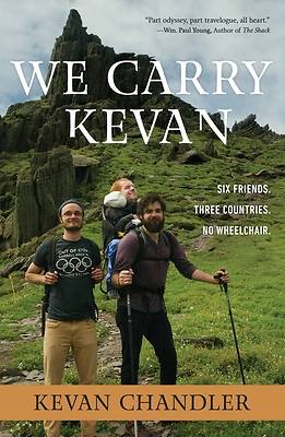 Picture of We Carry Kevan