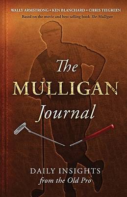 Picture of The Mulligan Journal