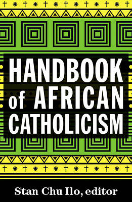 Picture of Handbook of African Catholicism