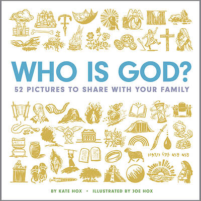 Picture of Who Is God?