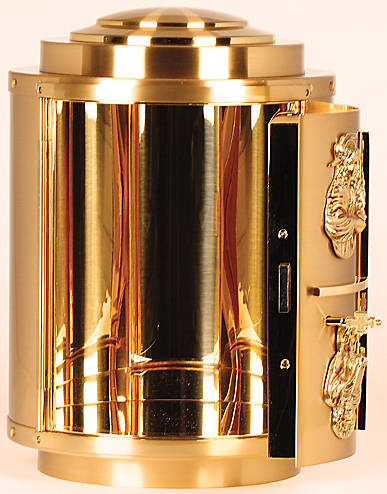 Picture of Koleys K670 Tabernacle