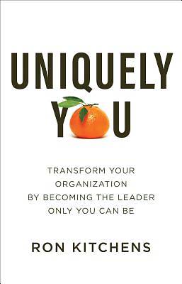 Picture of Uniquely You - eBook [ePub]