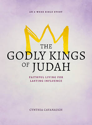 Picture of The Godly Kings of Judah
