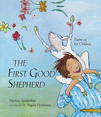 Picture of First Good Shepherd