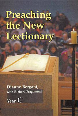 Picture of Preaching the New Lectionary
