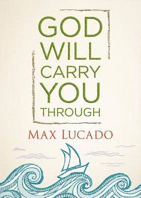 Picture of God Will Carry You Through - eBook [ePub]