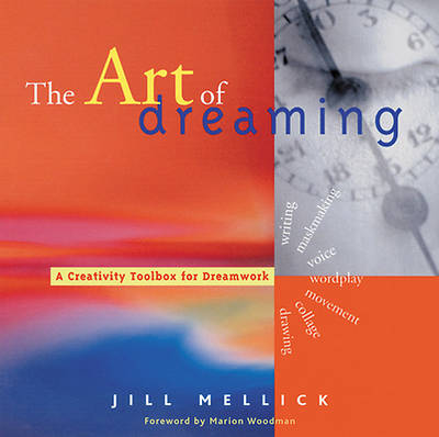 The Art of Dreaming - eBook [ePub]