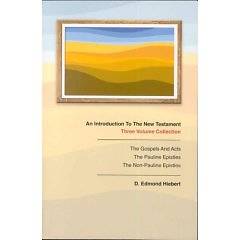 Picture of An Introduction to the New Testament