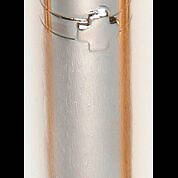 Picture of Koleys K704NICKEL Nickel Plated Holy Water Sprinkler