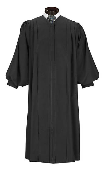 Picture of Judicial Robe - Large Long