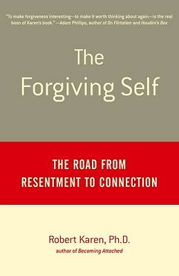 Picture of The Forgiving Self