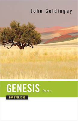 Genesis for Everyone Part 1