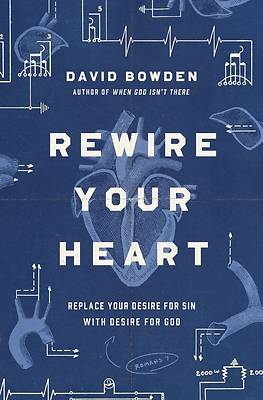 Picture of Rewire Your Heart