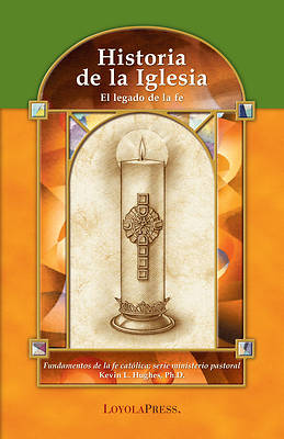 Picture of Historia de la Iglesia