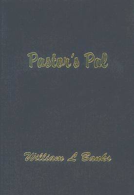 Picture of Pastor's Pal