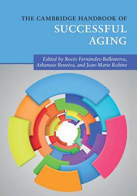 Picture of The Cambridge Handbook of Successful Aging
