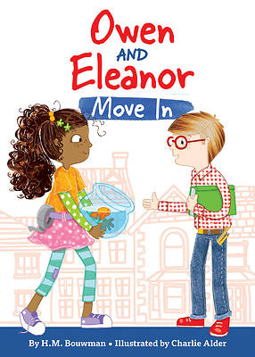 Picture of Owen and Eleanor Move In
