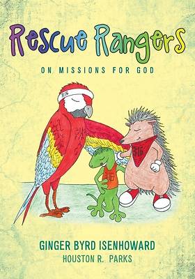 Picture of Rescue Rangers