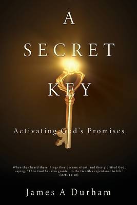 Picture of A Secret Key