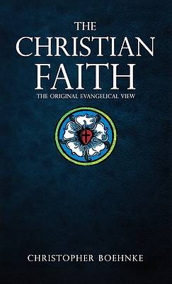 Picture of The Christian Faith