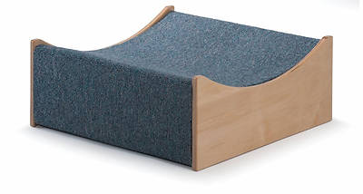 Picture of Woodscapes Curve Down Valley