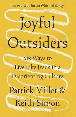 Picture of Joyful Outsiders