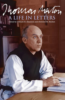 Picture of Thomas Merton