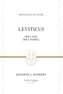 Picture of Leviticus