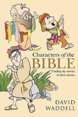 Picture of Characters of the Bible