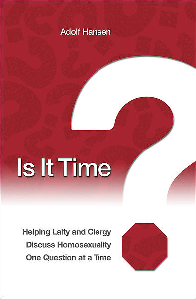 Picture of Is It Time? - eBook [ePub]