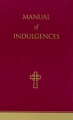 Picture of Manual of Indulgences