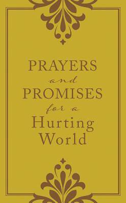Picture of Prayers and Promises for a Hurting World