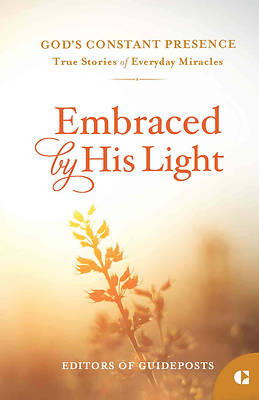 Picture of Embraced by His Light