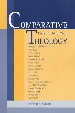 Picture of Comparative Theology
