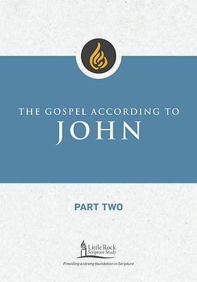 Picture of The Gospel According to John, Part Two