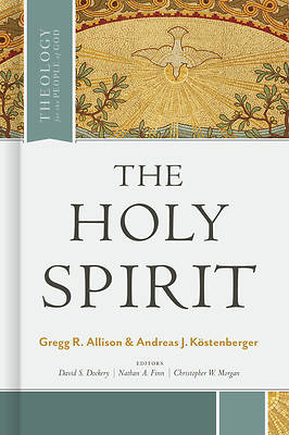 Picture of The Holy Spirit