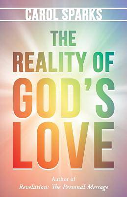 Picture of The Reality of God's Love