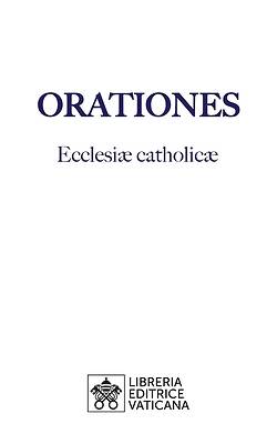 Orationes