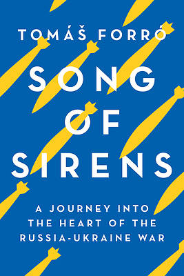 Picture of Song of Sirens